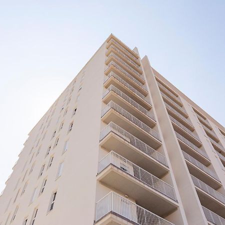 Apartamentos Con Terraza Frente Al Mar By Color Flats Canet d'En Berenguer Ngoại thất bức ảnh